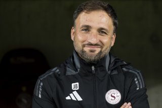Un nouveau défi en Bavière pour José Barcala. KEYSTONE/MARTIAL TREZZINI